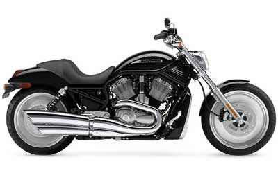 2004 Harley-Davidson VRSCB V-Rod® in Colorado Springs, Colorado - Photo 3