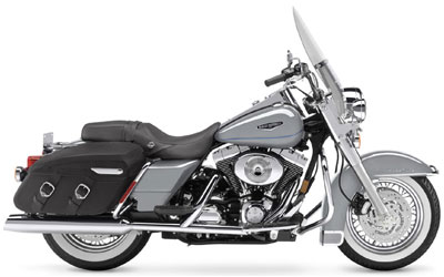 Used 2004 Harley-Davidson FLHRCI Road King® Classic Motorcycle - Specs ...