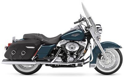 2004 Harley-Davidson FLHRCI Road King® Classic in Scott, Louisiana