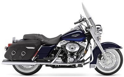 2004 Harley-Davidson FLHRCI Road King® Classic in Knoxville, Tennessee - Photo 6