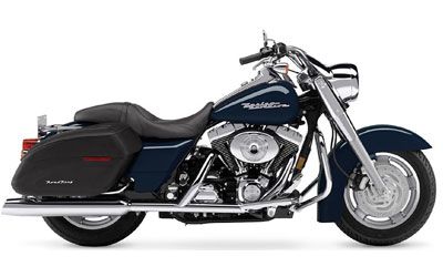2004 Harley-Davidson FLHRS/FLHRSI Road King® Custom in Riverdale, Utah - Photo 7