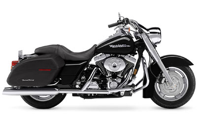 2004 Harley-Davidson FLHRS/FLHRSI Road King® Custom in San Jose, California