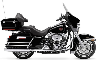2004 Harley-Davidson FLHTC/FLHTCI Electra Glide® Classic in Watseka, Illinois - Photo 6