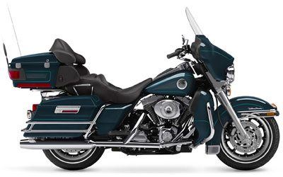 2004 Harley-Davidson FLHTCUI Ultra Classic® Electra Glide® in Clinton, South Carolina