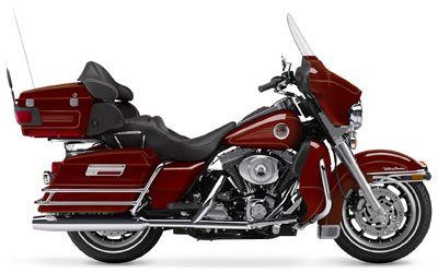 2004 Harley-Davidson FLHTCUI Ultra Classic® Electra Glide® in Houma, Louisiana - Photo 14