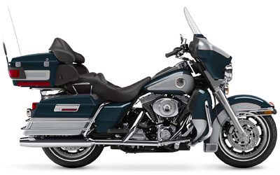 2004 Harley-Davidson FLHTCUI Ultra Classic® Electra Glide® in Tyrone, Pennsylvania
