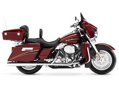 2005 Harley-Davidson FLHTCSE2 Screamin' Eagle® Electra Glide®  2 in Rochester, New York