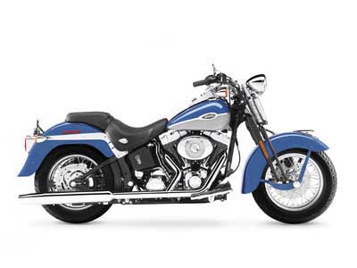 2005 Harley-Davidson FLSTSC/FLSTSCI Softail® Springer® Classic in Scott, Louisiana - Photo 14
