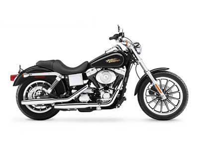 2005 Harley-Davidson FXDL/FXDLI Dyna Low Rider® in Cincinnati, Ohio