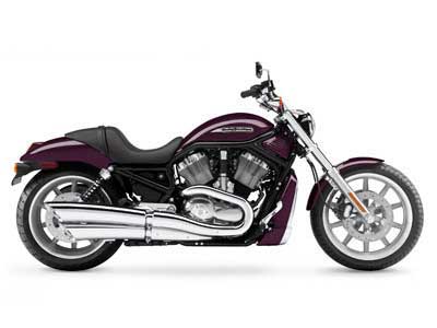 2005 Harley-Davidson VRSCB V-Rod® in Oakdale, New York - Photo 5