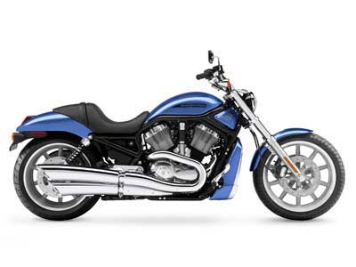 2005 Harley-Davidson VRSCB V-Rod® in Franklin, Tennessee - Photo 11