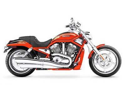 2005 Harley-Davidson VRSCSE Screamin’ Eagle® V-Rod® in Morgantown, West Virginia - Photo 5