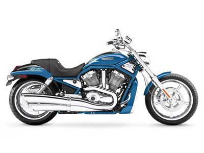 2005 Harley-Davidson VRSCSE Screamin’ Eagle® V-Rod® in Franklin, Tennessee - Photo 8