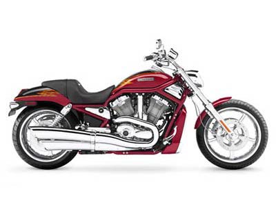 2005 Harley-Davidson VRSCSE Screamin’ Eagle® V-Rod® in Sanford, Florida
