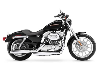 2005 Harley-Davidson Sportster® XL 883L in Mount Sterling, Kentucky - Photo 1