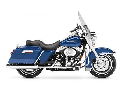 2005 Harley-Davidson FLHR/FLHRI Road King® in Knoxville, Tennessee - Photo 7