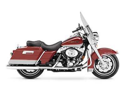 2005 Harley-Davidson FLHR/FLHRI Road King® in Rapid City, South Dakota - Photo 14