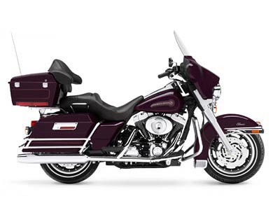 2005 Harley-Davidson FLHTC/FLHTCI Electra Glide® Classic in Colorado Springs, Colorado - Photo 11