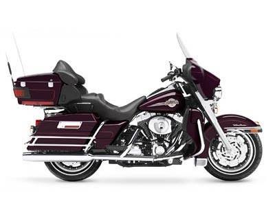 2005 Harley-Davidson FLHTCUI Ultra Classic® Electra Glide® in Derry, New Hampshire - Photo 12