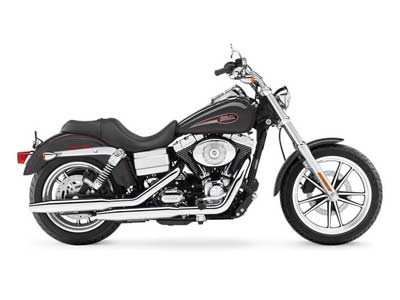 2006 Harley-Davidson Dyna™ Low Rider® in Monroe, Michigan - Photo 2