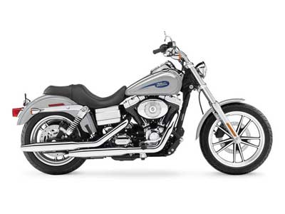 2006 Harley-Davidson Dyna™ Low Rider® in Carrollton, Texas - Photo 18