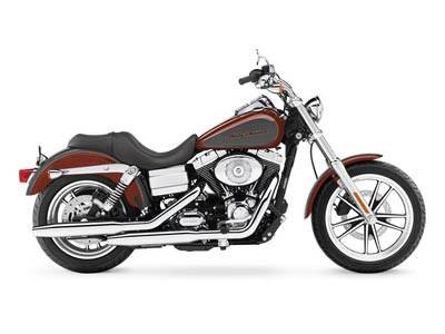 2006 Harley-Davidson Dyna™ Low Rider® in Marion, Illinois - Photo 5