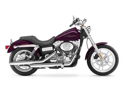 2006 Harley-Davidson Dyna™ Super Glide® Custom in San Antonio, Texas - Photo 1