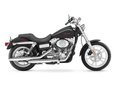 2006 Harley-Davidson Dyna™ Super Glide® Custom in Metairie, Louisiana - Photo 1