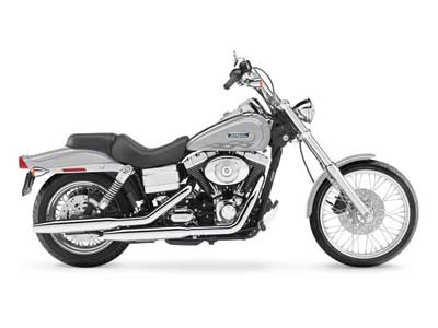 2006 Harley-Davidson Dyna™ Wide Glide® in Loveland, Colorado - Photo 1