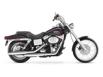 2006 Harley-Davidson Dyna™ Wide Glide® in Tyrone, Pennsylvania - Photo 1