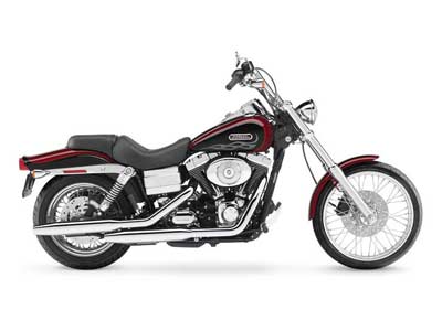 2006 Harley-Davidson Dyna™ Wide Glide® in Mount Sterling, Kentucky - Photo 1