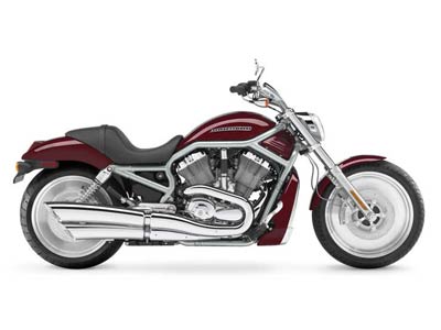 2006 Harley-Davidson V-Rod® in Mentor, Ohio - Photo 1