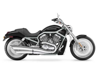 2006 Harley-Davidson V-Rod® in Carrollton, Texas - Photo 1