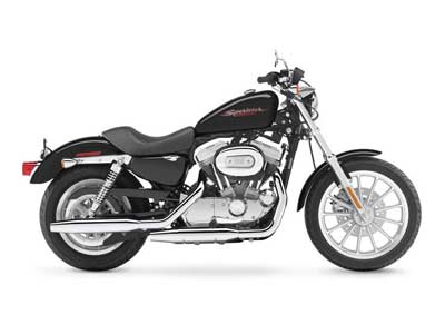 2006 Harley-Davidson Sportster® 883 in Scott, Louisiana - Photo 11