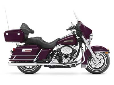 2006 Harley-Davidson Electra Glide® Classic in Gulfport, Mississippi - Photo 9
