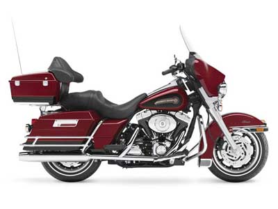 2006 Harley-Davidson Electra Glide® Classic in Mauston, Wisconsin - Photo 10