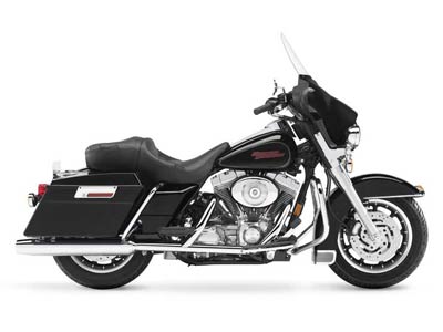 2006 Harley-Davidson Electra Glide® Standard in Sioux Falls, South Dakota - Photo 1