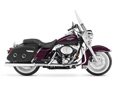 2006 Harley-Davidson Road King® Classic in Forsyth, Illinois - Photo 1