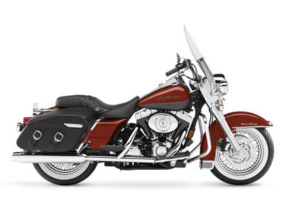 2006 Harley-Davidson Road King® Classic in Carrollton, Texas - Photo 21