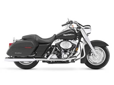 2006 Harley-Davidson Road King® Custom in Greensburg, Pennsylvania - Photo 1