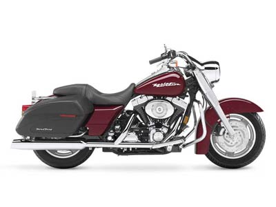 2006 Harley-Davidson Road King® Custom in Loveland, Colorado - Photo 1