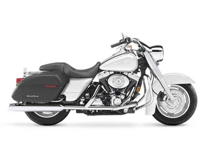 2006 Harley-Davidson Road King® Custom in Guymon, Oklahoma - Photo 1