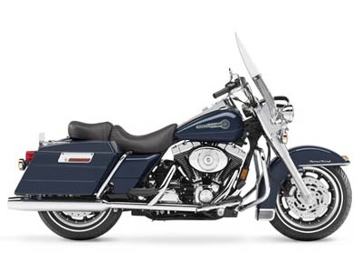 2006 Harley-Davidson Road King® Peace Officer Special Edition in Carrollton, Texas - Photo 13