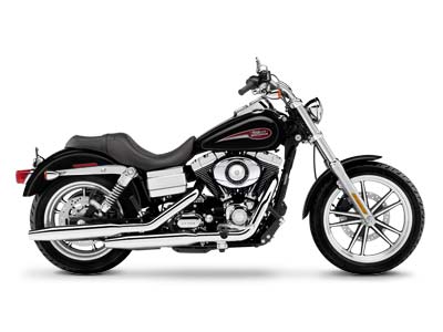 2007 Harley-Davidson Dyna® Low Rider® in Athens, Ohio - Photo 12