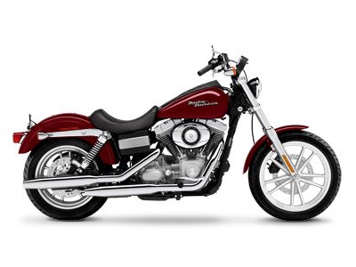 2007 Harley-Davidson Dyna® Super Glide® in Orange, Virginia - Photo 6