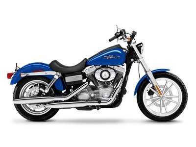 2007 Harley-Davidson Dyna® Super Glide® in Portage, Michigan - Photo 11