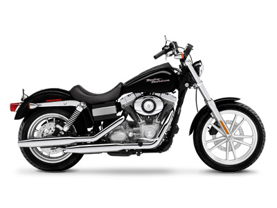 2007 Harley-Davidson Dyna® Super Glide® in Houma, Louisiana - Photo 17