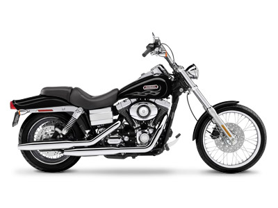 2007 Harley-Davidson Dyna® Wide Glide® in Louisville, Tennessee - Photo 11