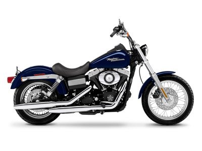 2007 Harley-Davidson FXDB Dyna® Street Bob® in Rochester, New York