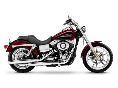 2007 Harley-Davidson FXDL Dyna® Low Rider® in Monroe, Michigan - Photo 3